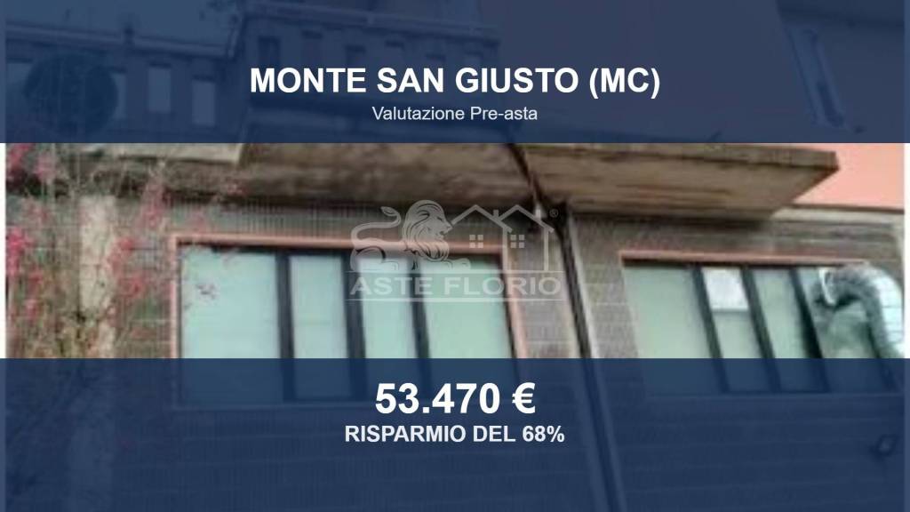 negozio in vendita a Monte San Giusto in zona Villa San Filippo