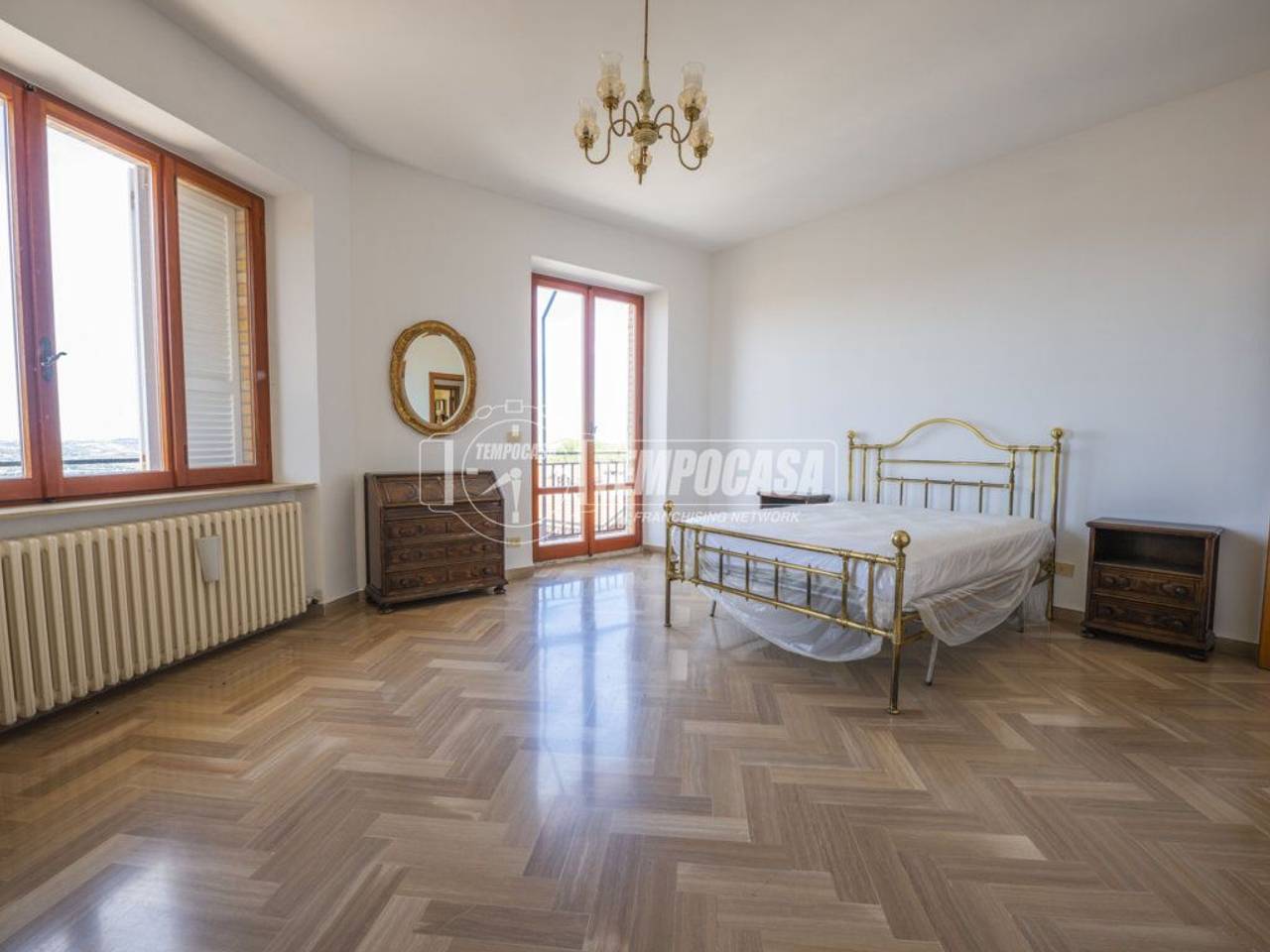 appartamento in vendita a Monte San Giusto