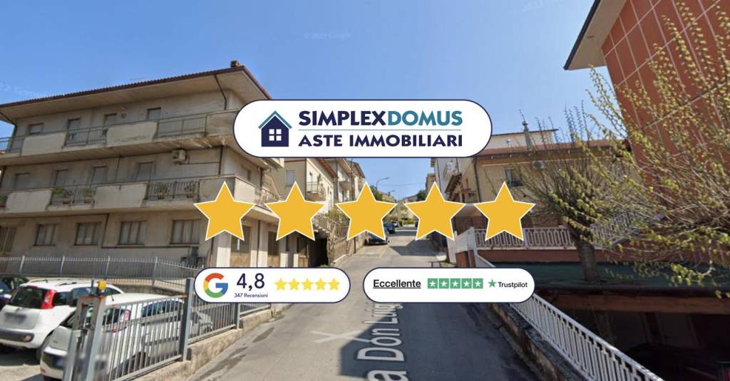 appartamento in vendita a Monte San Giusto
