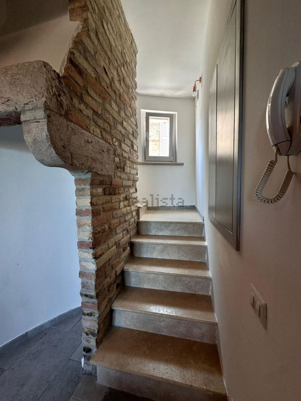 appartamento in vendita a Monte San Giusto