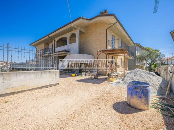 appartamento in vendita a Monte San Giusto