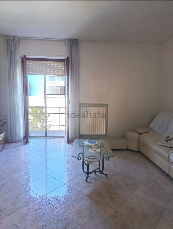 appartamento in vendita a Monte San Giusto