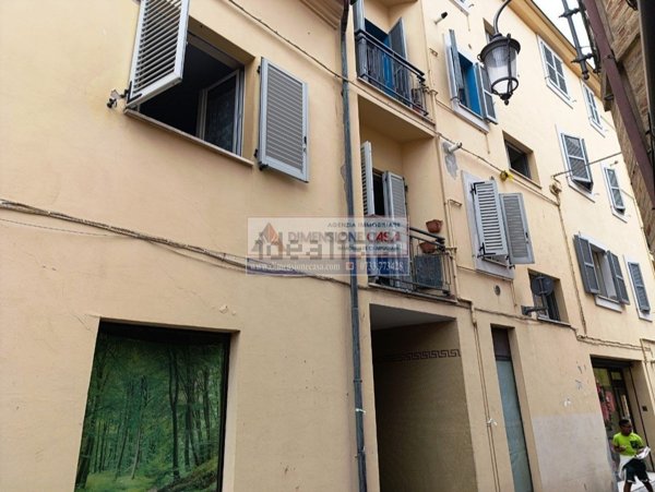 appartamento in vendita a Monte San Giusto