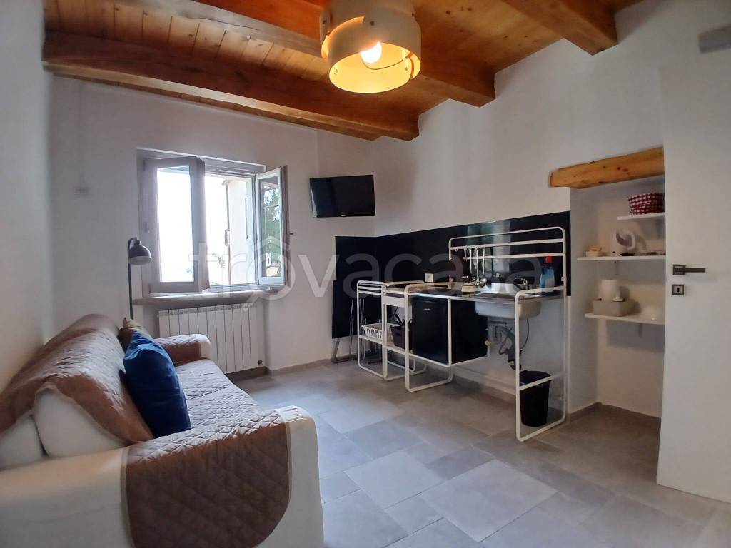 casa indipendente in vendita a Monte San Giusto