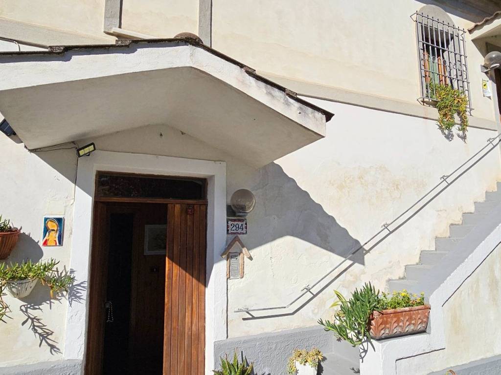 casa indipendente in vendita a Monte San Giusto