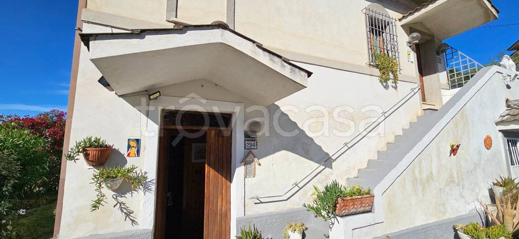 casa indipendente in vendita a Monte San Giusto