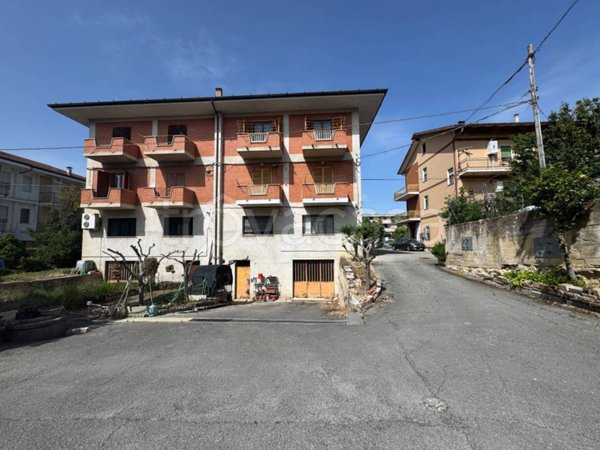 casa indipendente in vendita a Monte San Giusto in zona Villa San Filippo