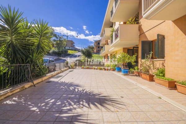 appartamento in vendita a Monte San Giusto