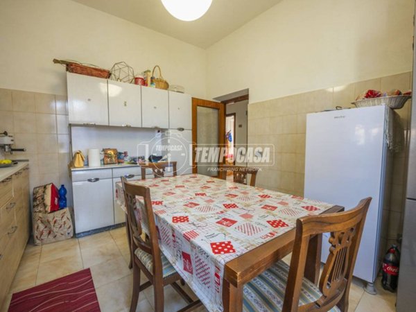 casa indipendente in vendita a Monte San Giusto