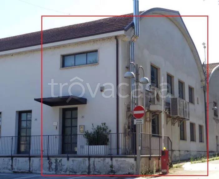casa indipendente in vendita a Monte San Giusto in zona Villa San Filippo