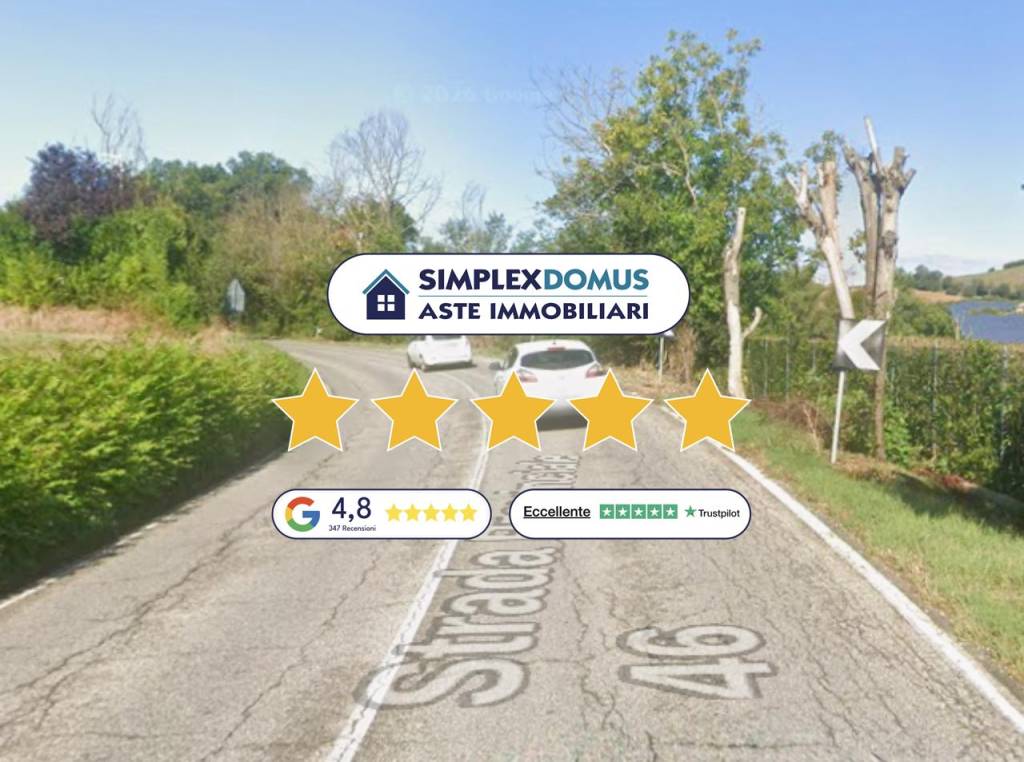 appartamento in vendita a Monte San Giusto