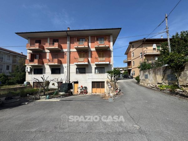 casa indipendente in vendita a Monte San Giusto in zona Villa San Filippo