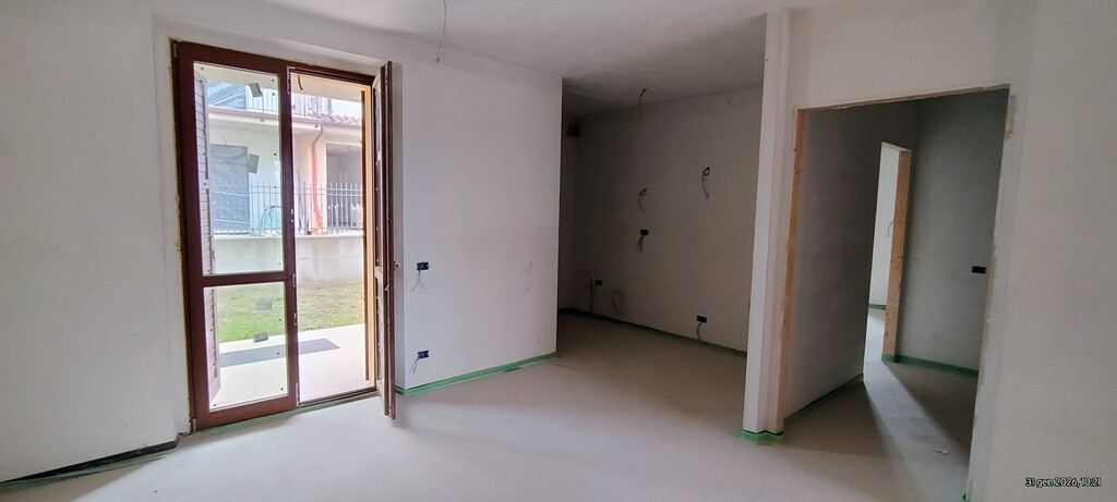 appartamento in vendita a Monte San Giusto