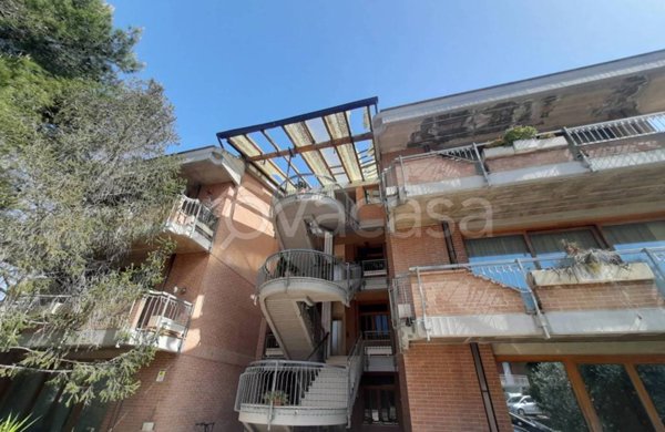 appartamento in vendita a Monte San Giusto