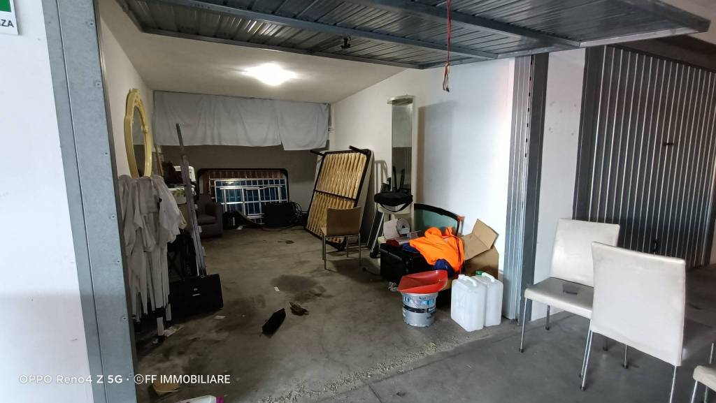 box auto in vendita a Monte San Giusto