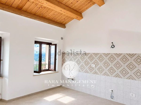 appartamento in vendita a Monte San Giusto
