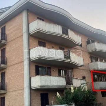 appartamento in vendita a Monte San Giusto