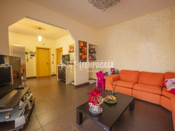 casa indipendente in vendita a Monte San Giusto