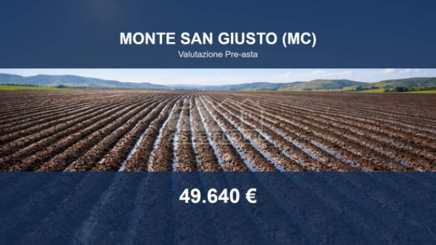casa indipendente in vendita a Monte San Giusto in zona Villa San Filippo