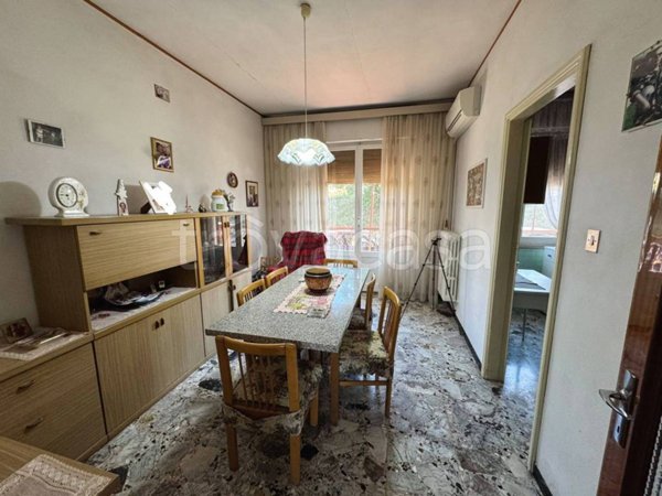 appartamento in vendita a Monte San Giusto
