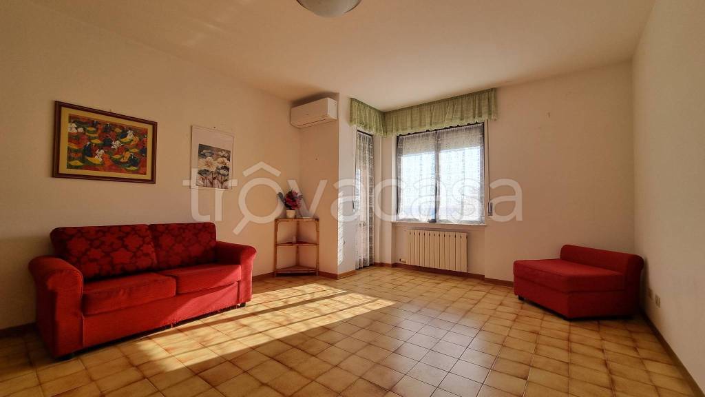 appartamento in vendita a Monte San Giusto