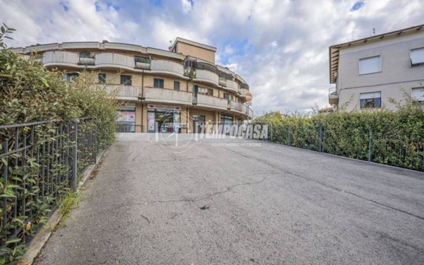appartamento in vendita a Monte San Giusto in zona Villa San Filippo