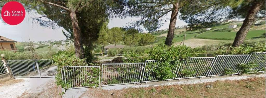appartamento in vendita a Monte San Giusto