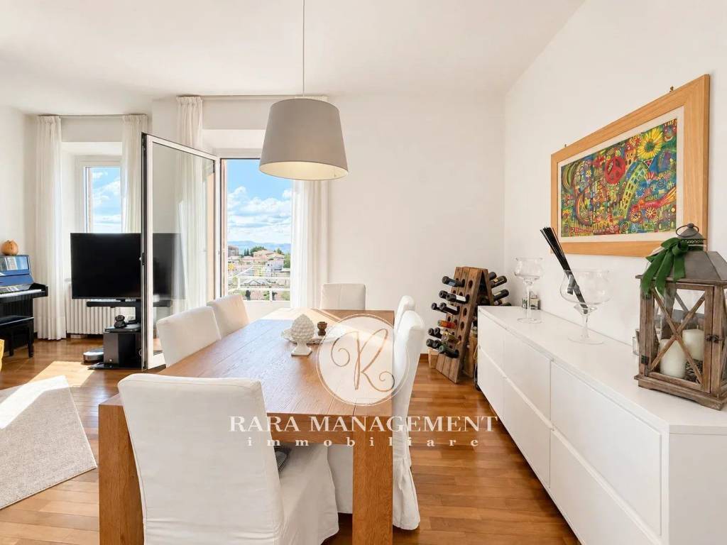 appartamento in vendita a Monte San Giusto