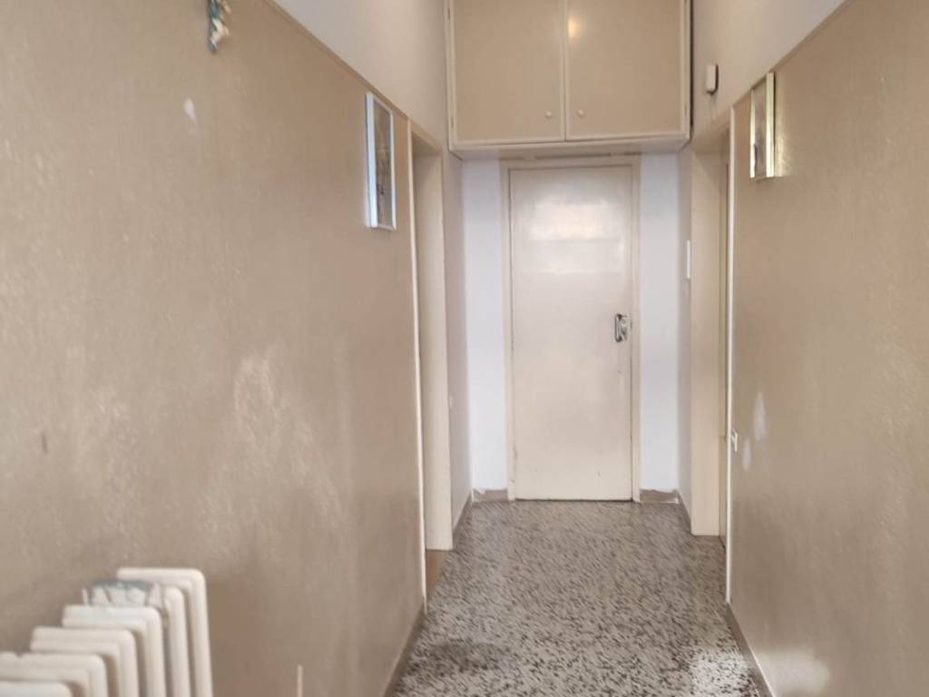 appartamento in vendita a Monte San Giusto