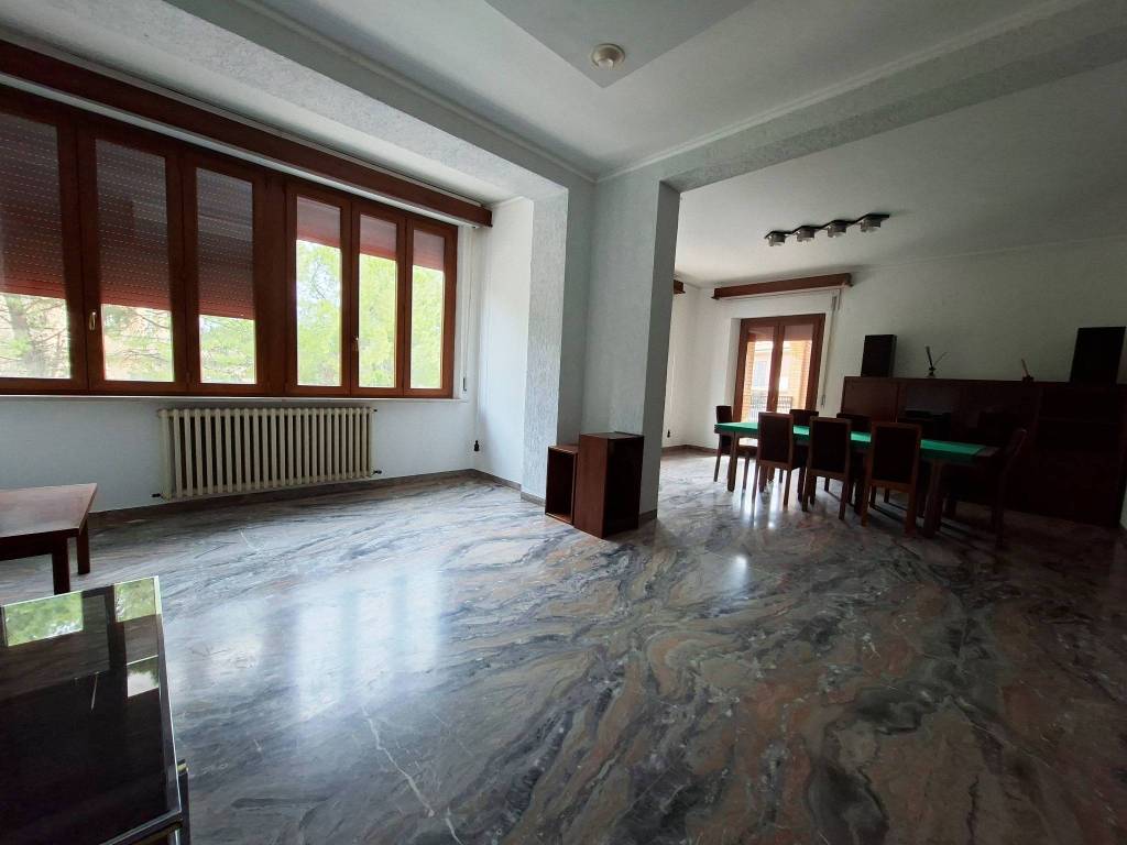 appartamento in vendita a Monte San Giusto