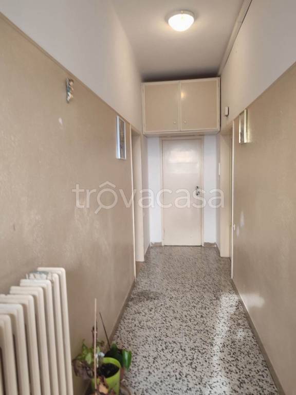 appartamento in vendita a Monte San Giusto