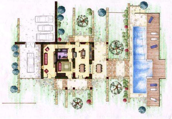casa indipendente in vendita a Monte San Martino