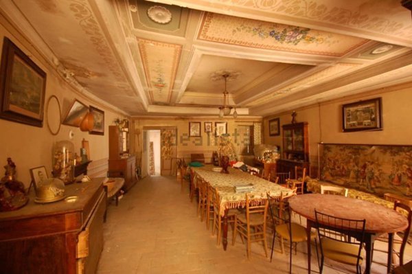 casa indipendente in vendita a Monte San Martino