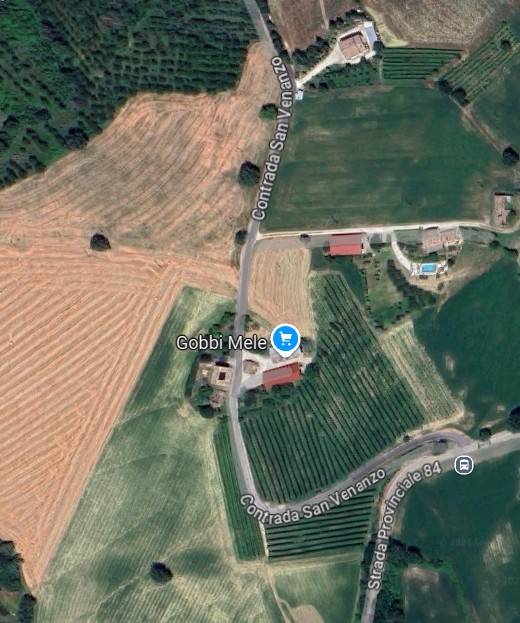 appartamento in vendita a Monte San Martino