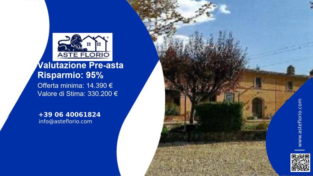 locale commerciale in vendita a Monte San Martino