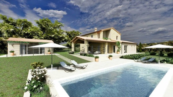 casa indipendente in vendita a Monte San Martino