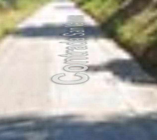 appartamento in vendita a Monte San Martino