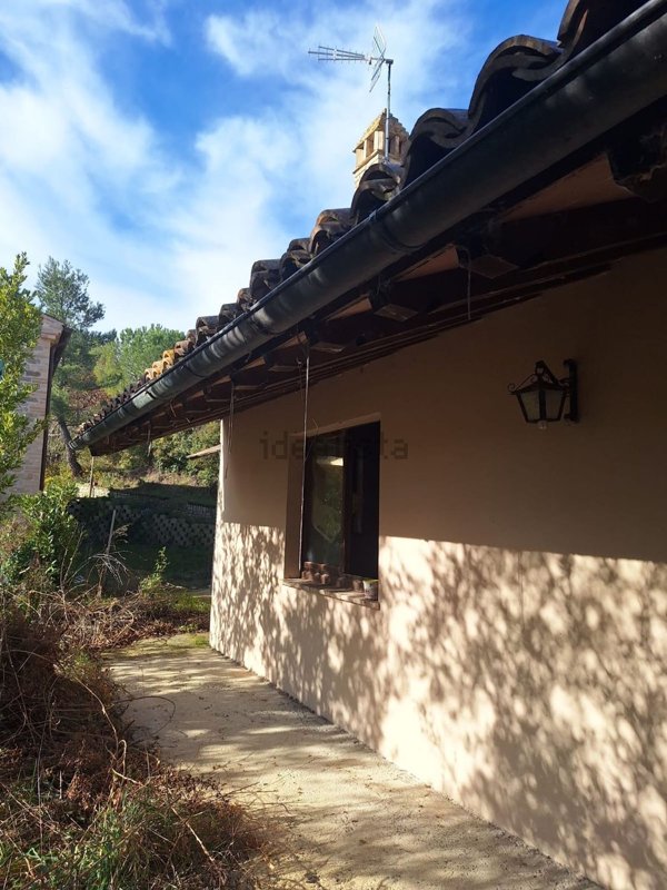 casa indipendente in vendita a Monte San Martino