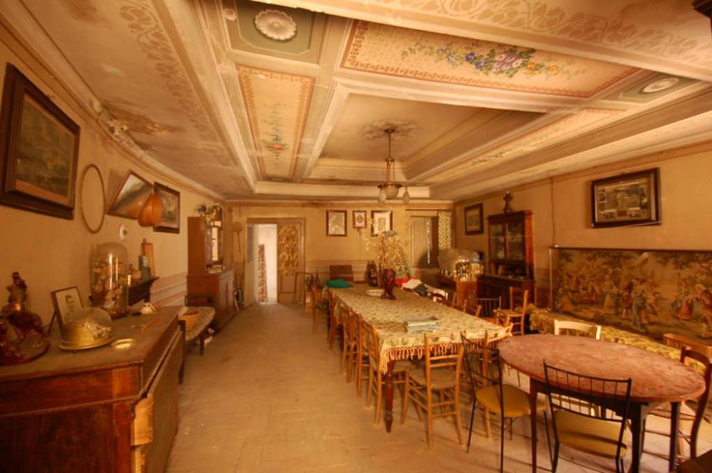 casa indipendente in vendita a Monte San Martino