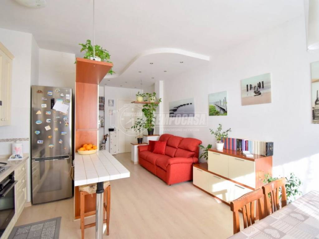 appartamento in vendita a Morrovalle