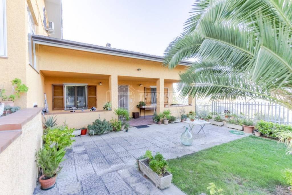 appartamento in vendita a Morrovalle