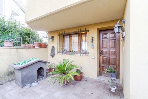 appartamento in vendita a Morrovalle in zona Pintura