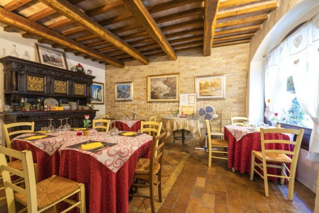 appartamento in vendita a Morrovalle