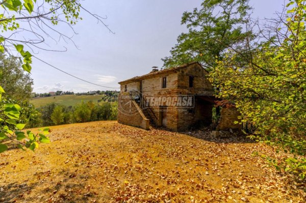 casa indipendente in vendita a Morrovalle