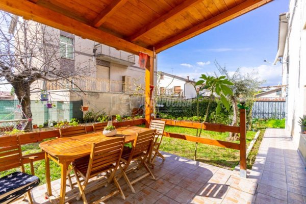 appartamento in vendita a Morrovalle