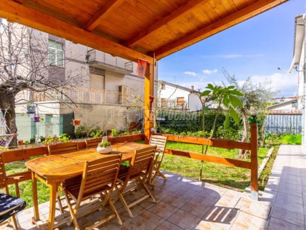 appartamento in vendita a Morrovalle