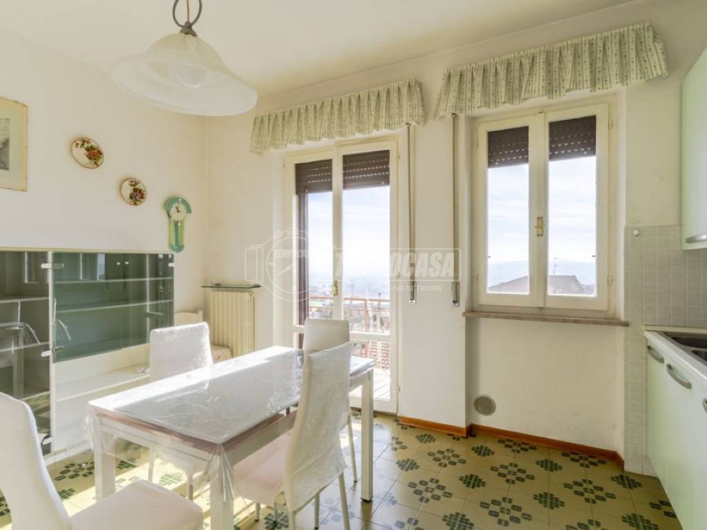 appartamento in vendita a Morrovalle