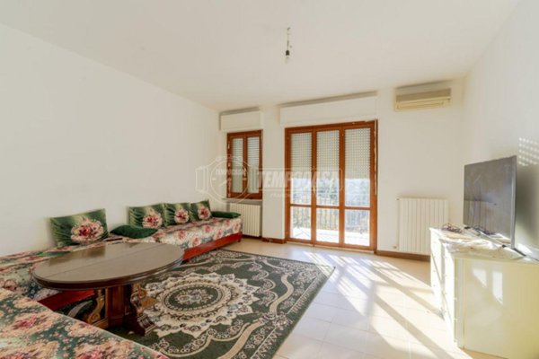 appartamento in vendita a Morrovalle