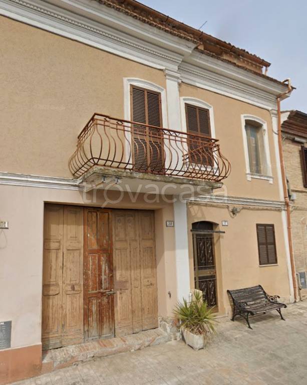 casa indipendente in vendita a Morrovalle