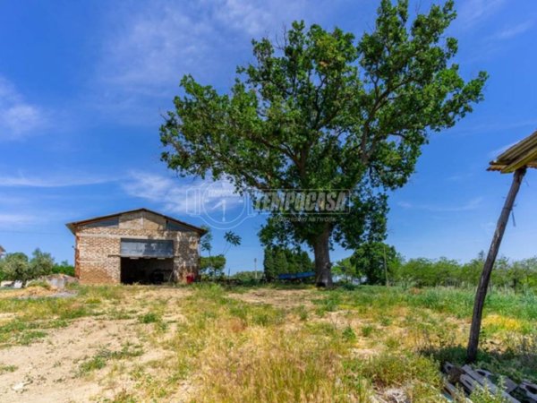 casa indipendente in vendita a Morrovalle in zona Trodica
